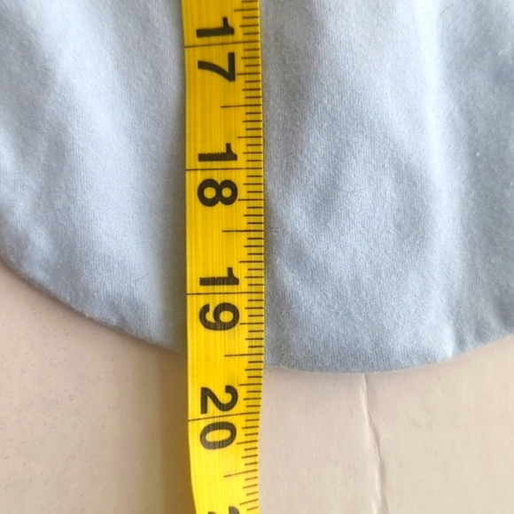 SwaddleMe‎ Newborn Light Blue - Picture 4 of 6